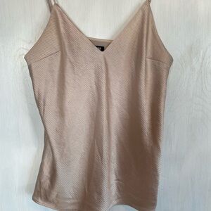 Elegant light pink  Women's Top